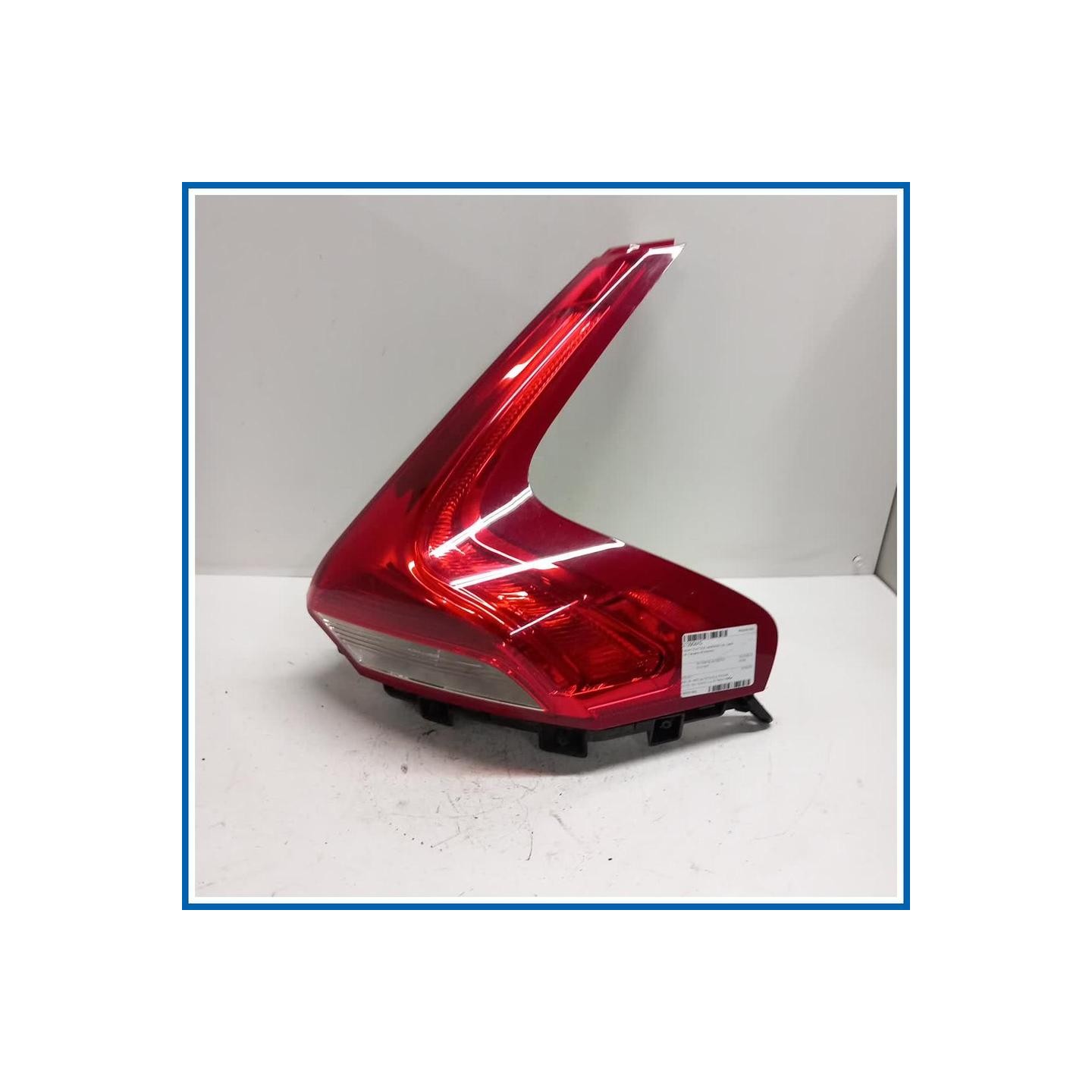 Fanale SCATOLA LAMPADA | dx. | post. VOLVO V40 II
