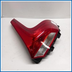 Fanale SCATOLA LAMPADA | dx. | post. VOLVO V40 II