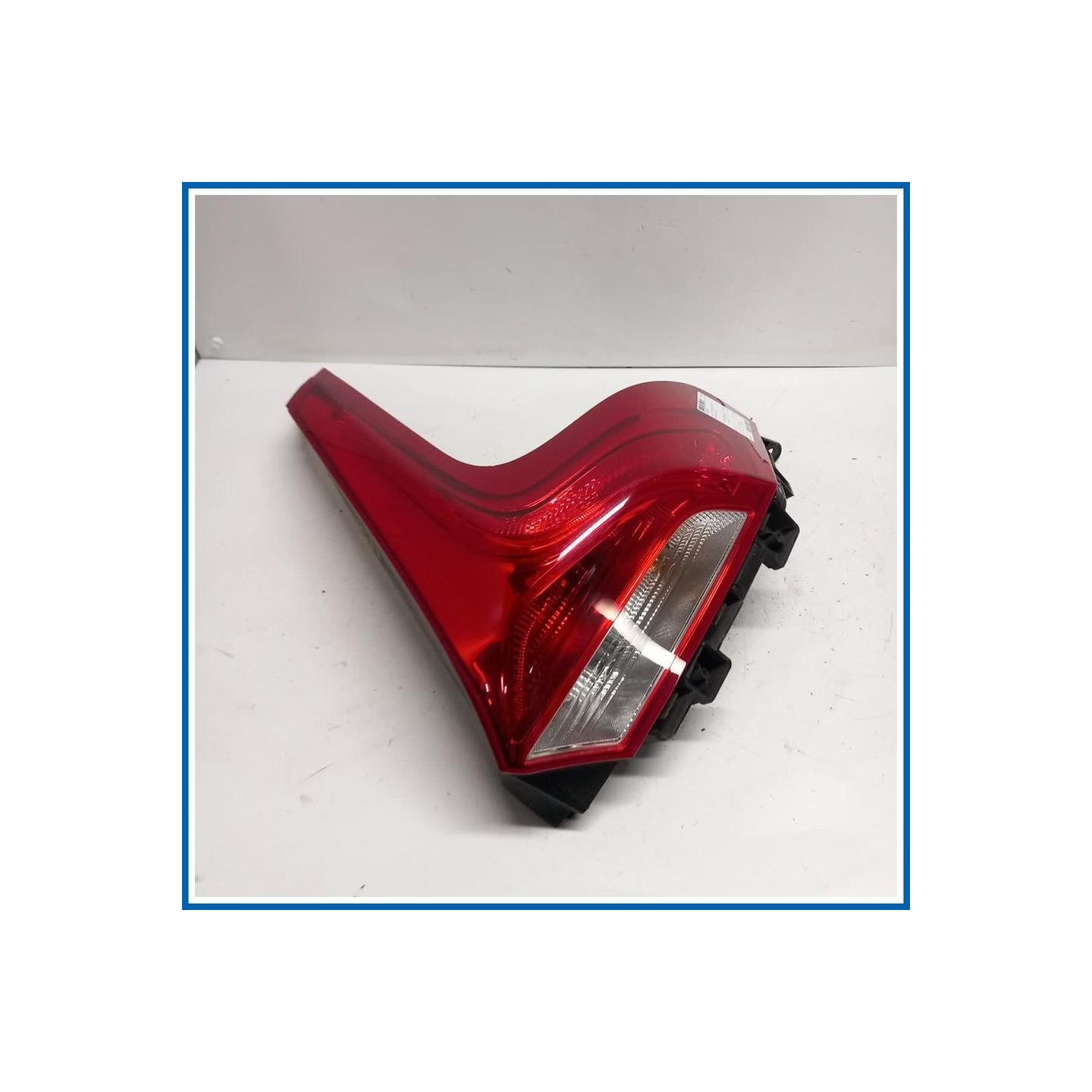 Fanale SCATOLA LAMPADA | dx. | post. VOLVO V40 II