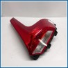 Fanale SCATOLA LAMPADA | dx. | post. VOLVO V40 II