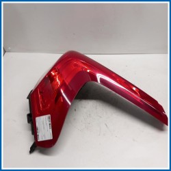 Fanale SCATOLA LAMPADA | dx. | post. VOLVO V40 II