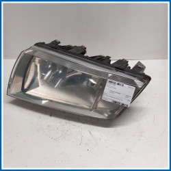 Proiettore . | sx. | ant. SKODA Fabia 6Y5 SW