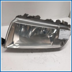 Proiettore . | sx. | ant. SKODA Fabia 6Y5 SW