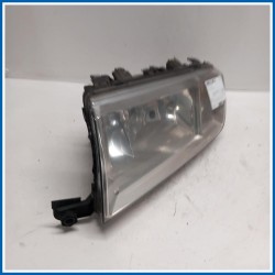 Proiettore . | sx. | ant. SKODA Fabia 6Y5 SW