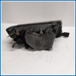 Proiettore . | sx. | ant. SKODA Fabia 6Y5 SW