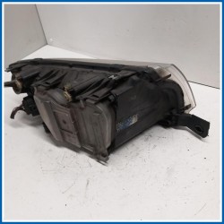 Proiettore . | sx. | ant. SKODA Fabia 6Y5 SW