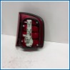 Fanale . | sx. | post. SKODA Fabia 6Y5 SW