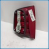 Fanale . | dx. | post. SKODA Fabia 6Y5 SW