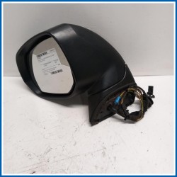 Retrovisore esterno RETROVISORE EXT | sx. | ant. CITROEN C4 Picasso I