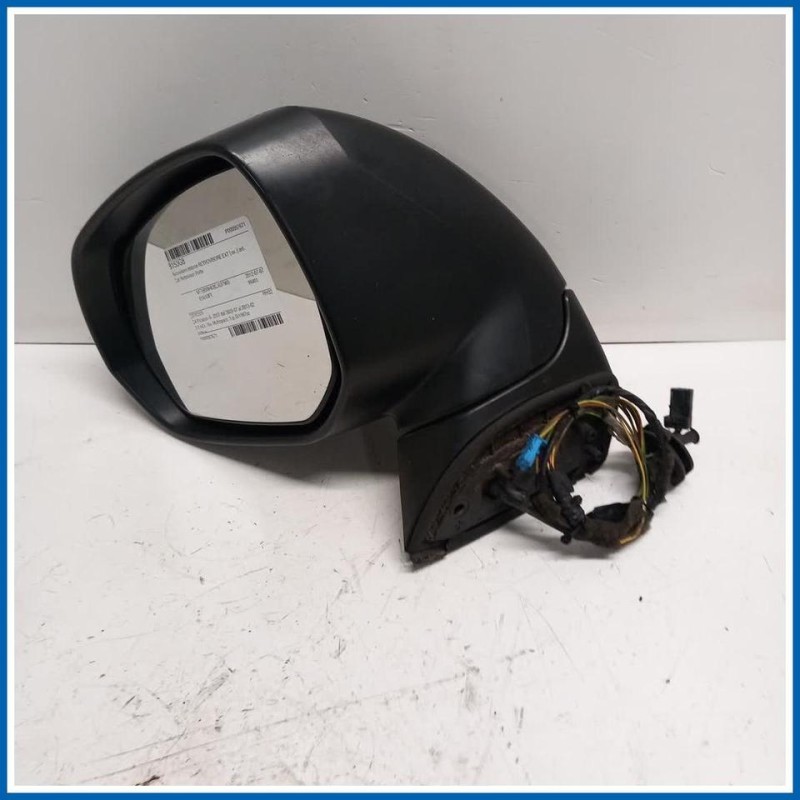 Retrovisore esterno RETROVISORE EXT | sx. | ant. CITROEN C4 Picasso I