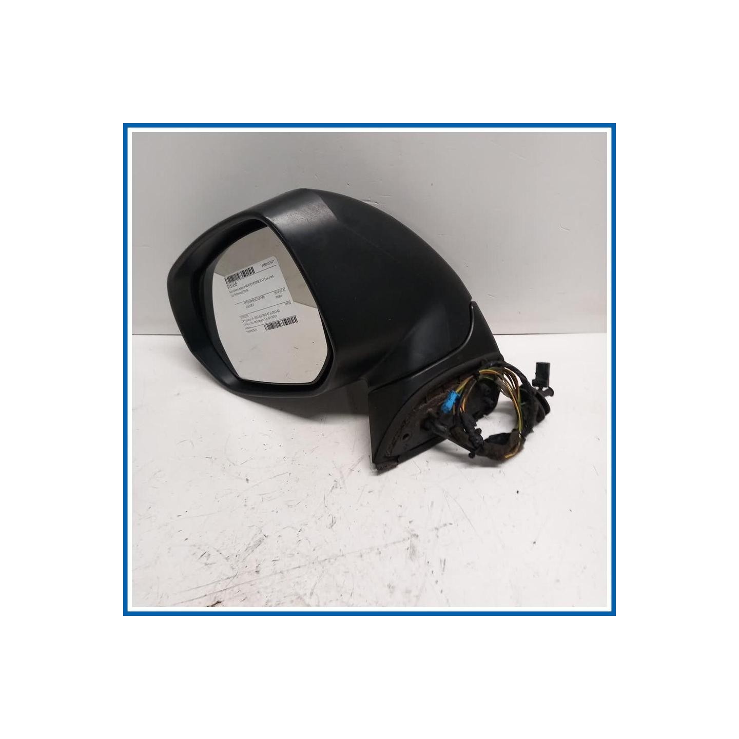 Retrovisore esterno RETROVISORE EXT | sx. | ant. CITROEN C4 Picasso I