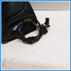 Retrovisore esterno RETROVISORE EXT | sx. | ant. CITROEN C4 Picasso I