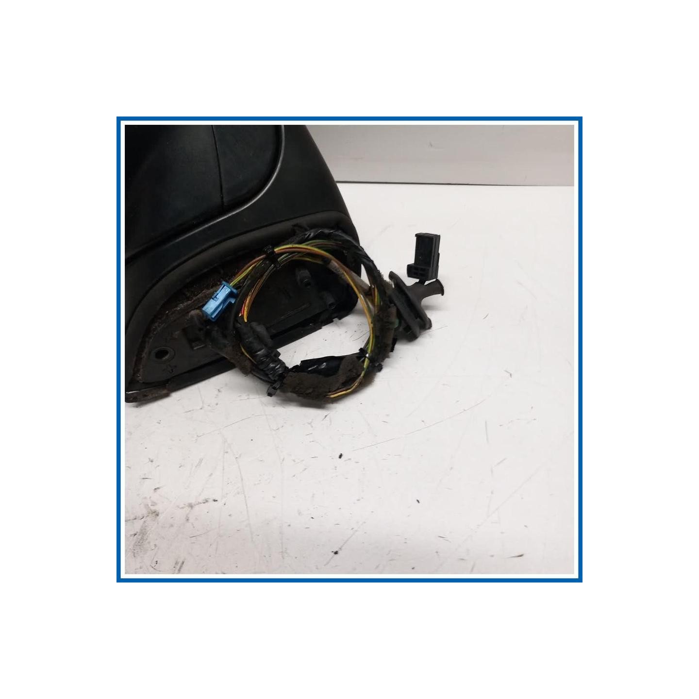 Retrovisore esterno RETROVISORE EXT | sx. | ant. CITROEN C4 Picasso I