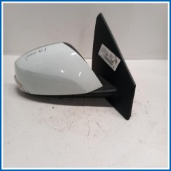 Retrovisore esterno RETROV EST R | dx. | ant. RENAULT Mégane III SW