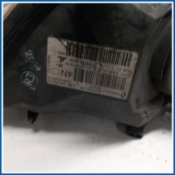 Proiettore PROIETTORE ALO | dx. | ant. RENAULT Mégane III SW