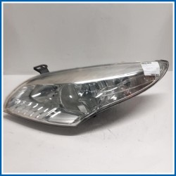 Proiettore PROIETTORE ANT. SX | sx. | ant. RENAULT Mégane III SW