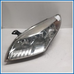 Proiettore PROIETTORE ANT. SX | sx. | ant. RENAULT Mégane III SW