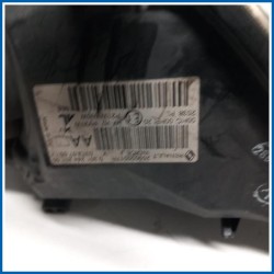 Proiettore PROIETTORE ANT. SX | sx. | ant. RENAULT Mégane III SW