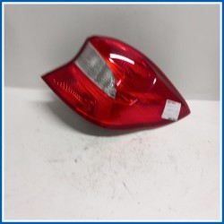 Fanale REAR LAMPS & LENSES | dx. | post. FORD KA+
