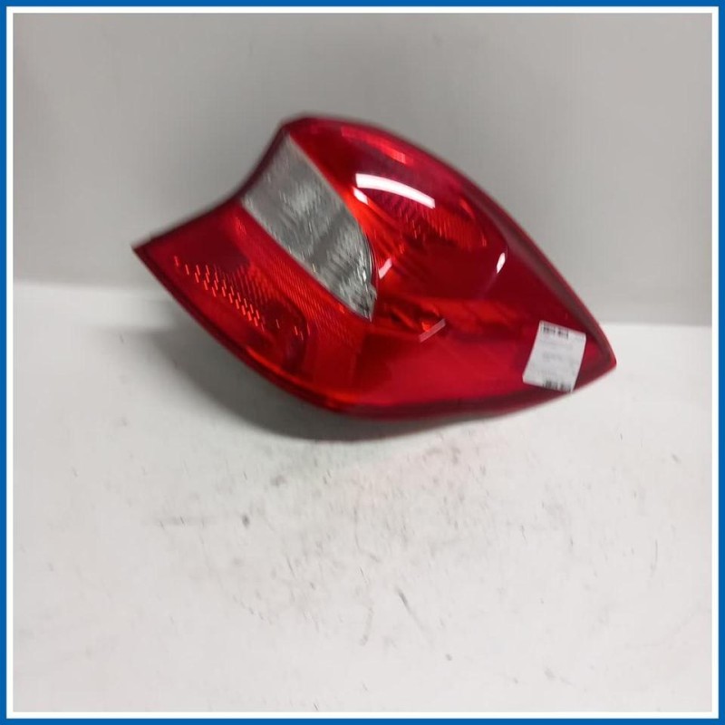 Fanale REAR LAMPS & LENSES | dx. | post. FORD KA+
