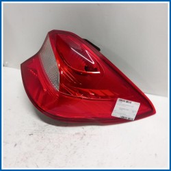 Fanale REAR LAMPS & LENSES | dx. | post. FORD KA+