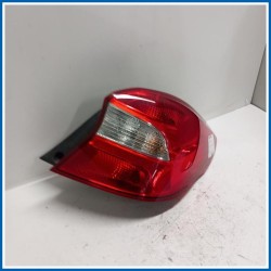 Fanale REAR LAMPS & LENSES | dx. | post. FORD KA+