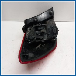 Fanale REAR LAMPS & LENSES | dx. | post. FORD KA+