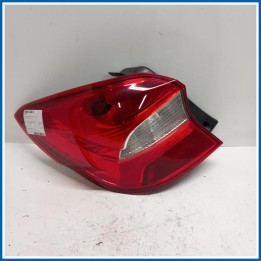 Fanale REAR LAMPS & LENSES | sx. | post. FORD KA+