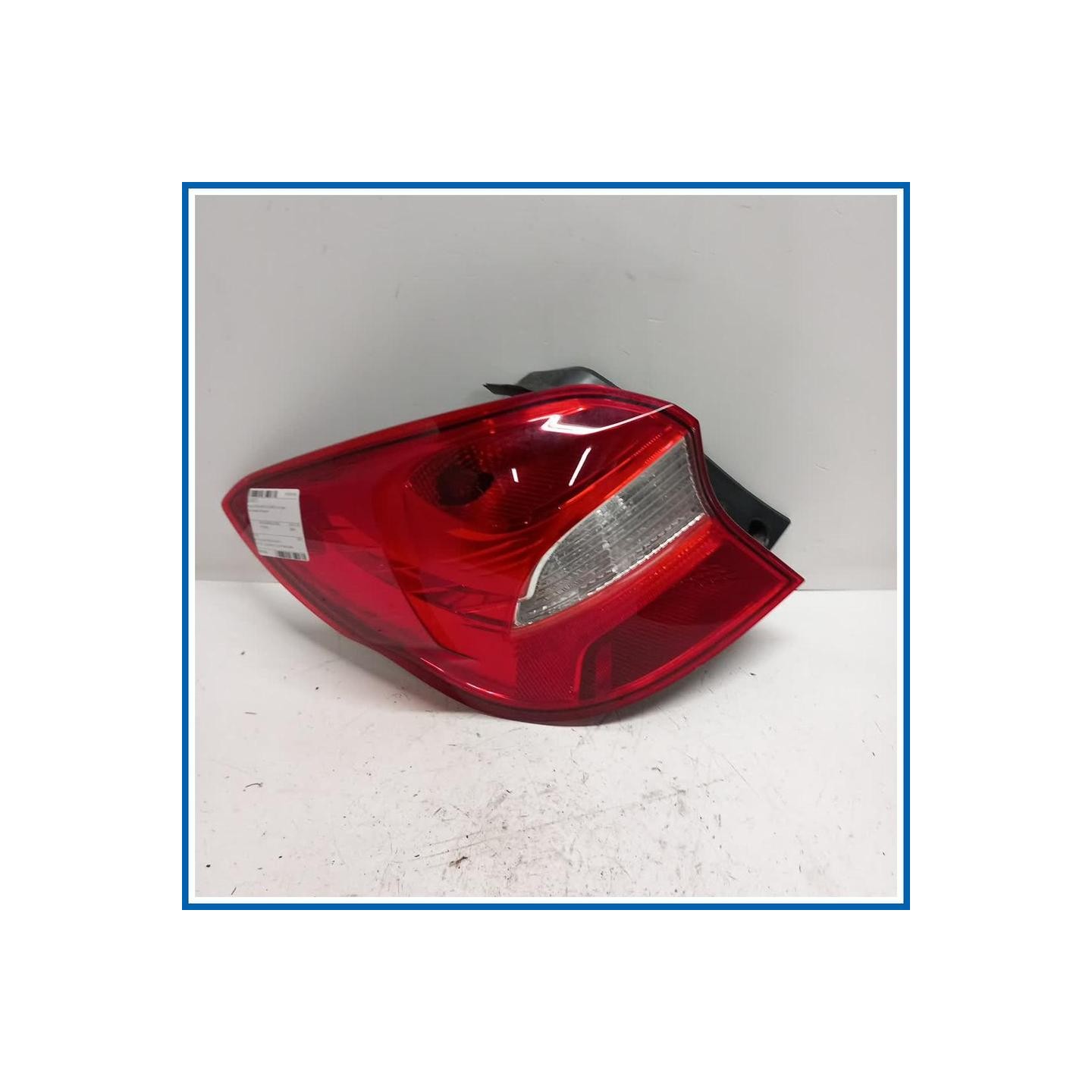 Fanale REAR LAMPS & LENSES | sx. | post. FORD KA+