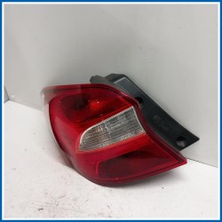 Fanale REAR LAMPS & LENSES | sx. | post. FORD KA+