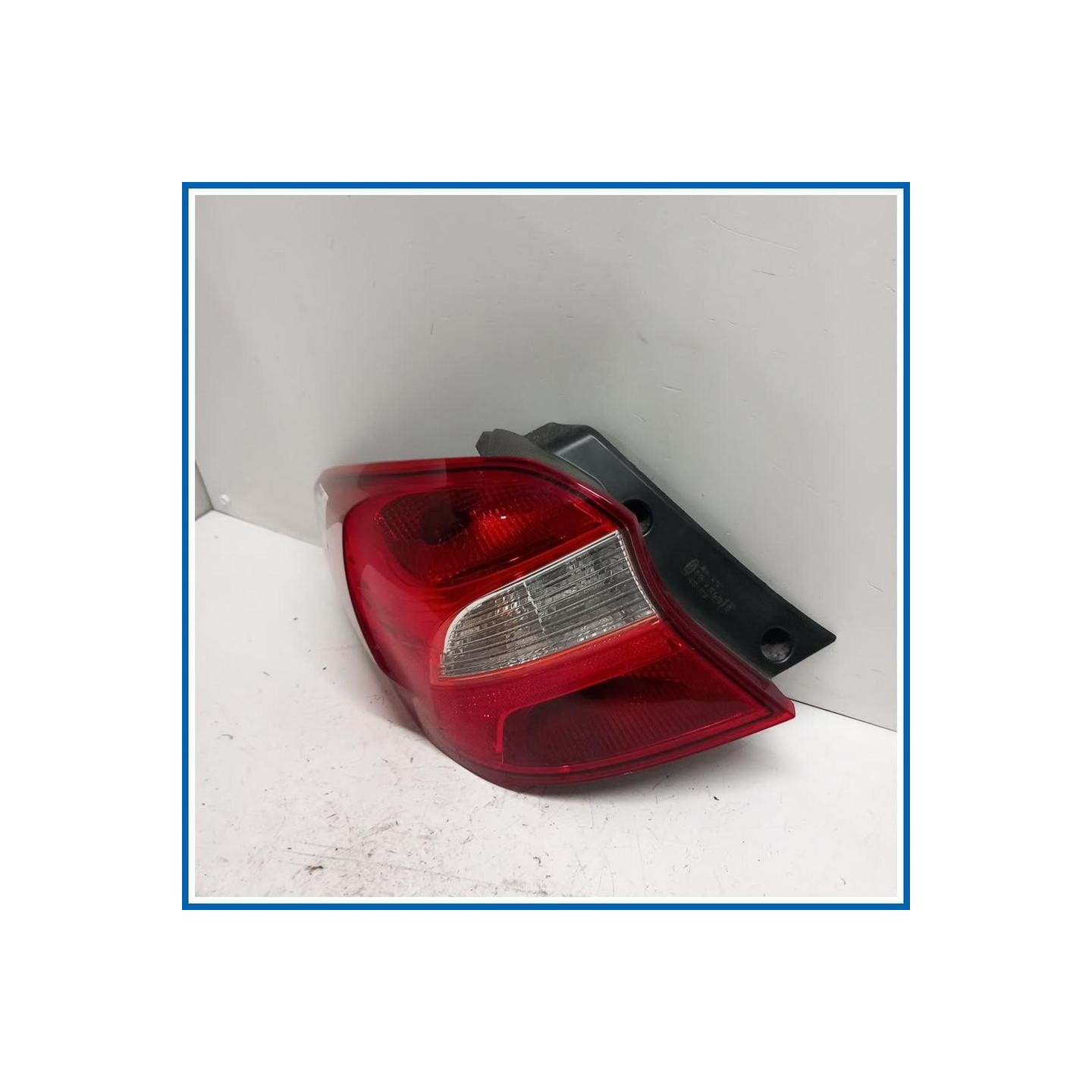 Fanale REAR LAMPS & LENSES | sx. | post. FORD KA+