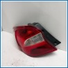 Fanale REAR LAMPS & LENSES | sx. | post. FORD KA+