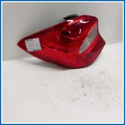 Fanale REAR LAMPS & LENSES | sx. | post. FORD KA+