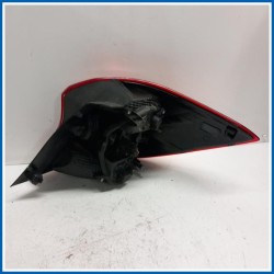 Fanale REAR LAMPS & LENSES | sx. | post. FORD KA+