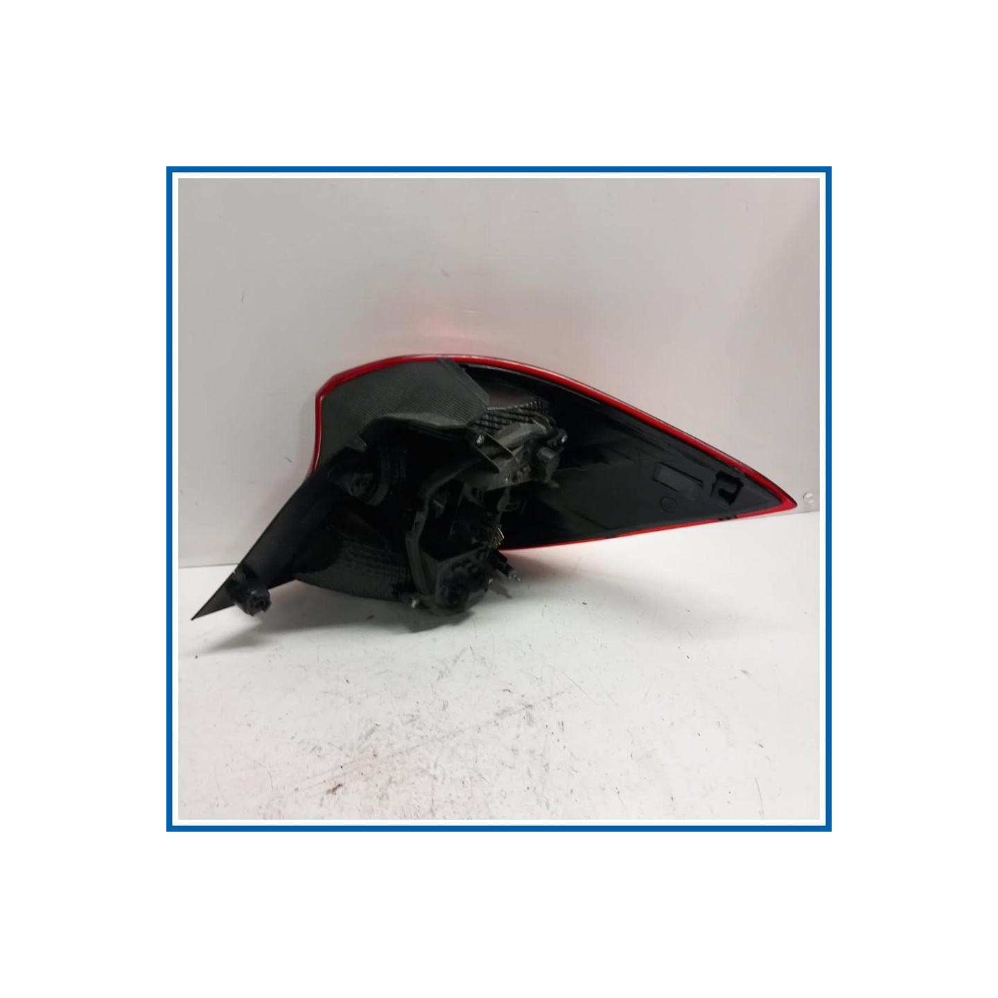 Fanale REAR LAMPS & LENSES | sx. | post. FORD KA+