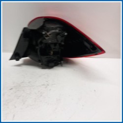 Fanale REAR LAMPS & LENSES | sx. | post. FORD KA+