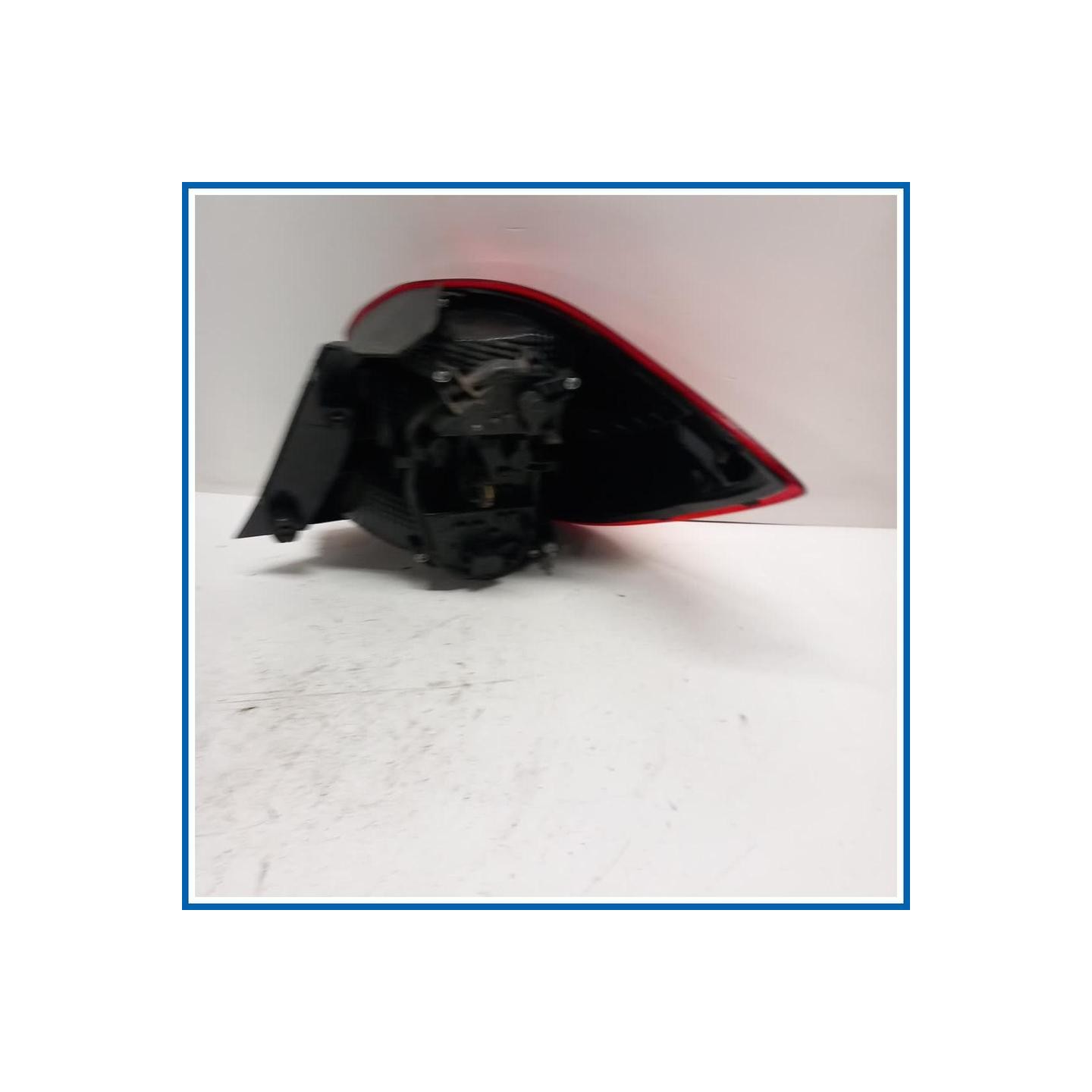 Fanale REAR LAMPS & LENSES | sx. | post. FORD KA+