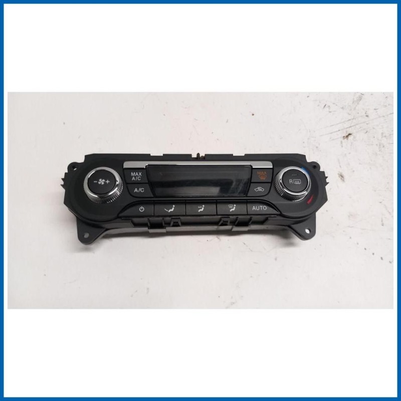 Modulo comando riscaldamento / clima OTHER ELECTRICALS |  |  FORD KA+