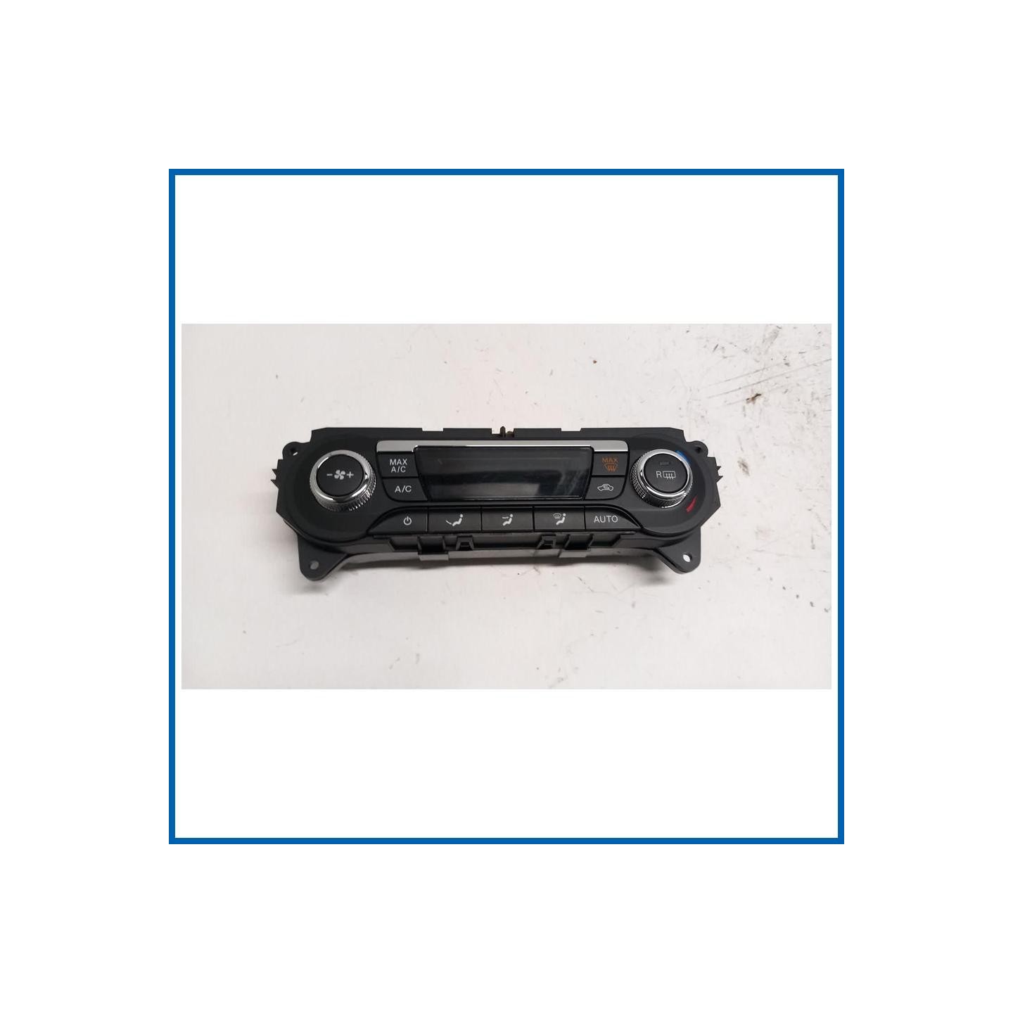 Modulo comando riscaldamento / clima OTHER ELECTRICALS |  |  FORD KA+