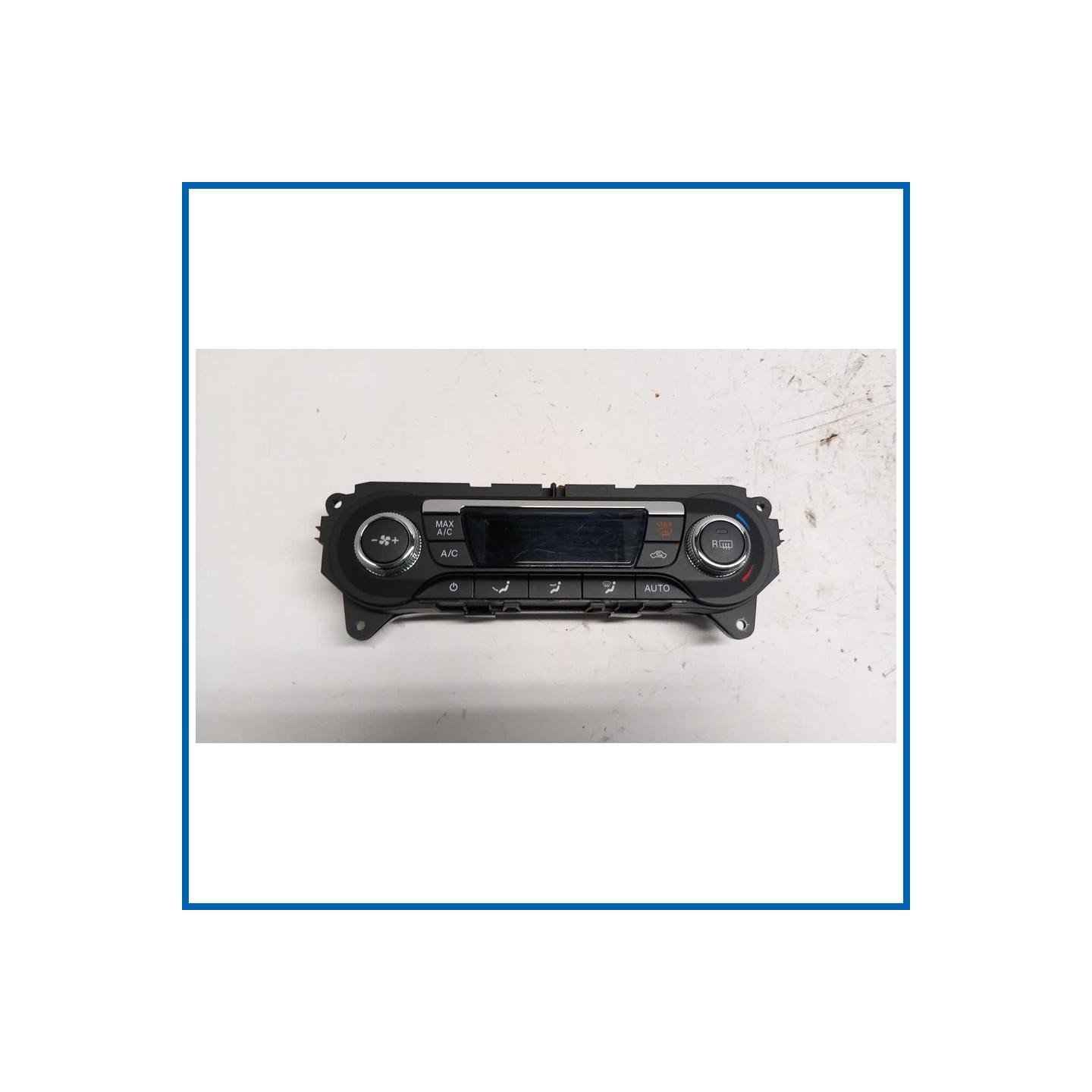 Modulo comando riscaldamento / clima OTHER ELECTRICALS |  |  FORD KA+