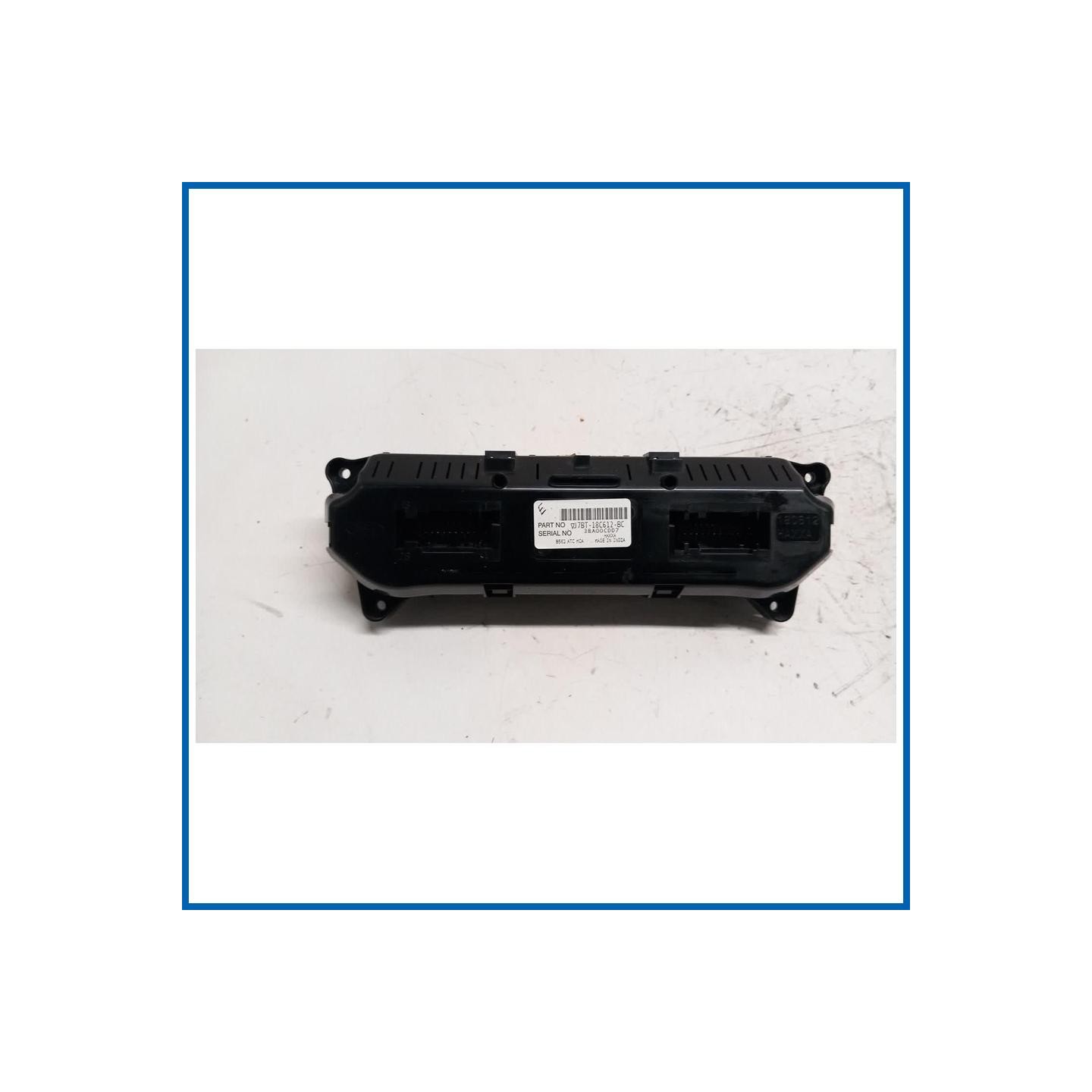 Modulo comando riscaldamento / clima OTHER ELECTRICALS |  |  FORD KA+