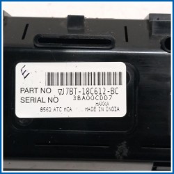 Modulo comando riscaldamento / clima OTHER ELECTRICALS |  |  FORD KA+