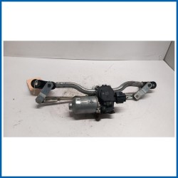 Meccanismo Tergicristallo WIPER MOTOR & PUMPS |  |  FORD KA+
