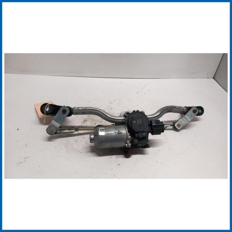 Meccanismo Tergicristallo WIPER MOTOR & PUMPS |  |  FORD KA+