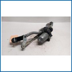 Meccanismo Tergicristallo WIPER MOTOR & PUMPS |  |  FORD KA+