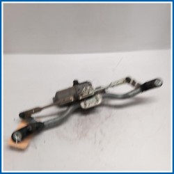 Meccanismo Tergicristallo WIPER MOTOR & PUMPS |  |  FORD KA+