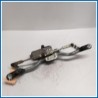 Meccanismo Tergicristallo WIPER MOTOR & PUMPS |  |  FORD KA+