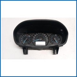 Quadro strumenti INSTRUMENT CLUSTERS |  |  FORD KA+
