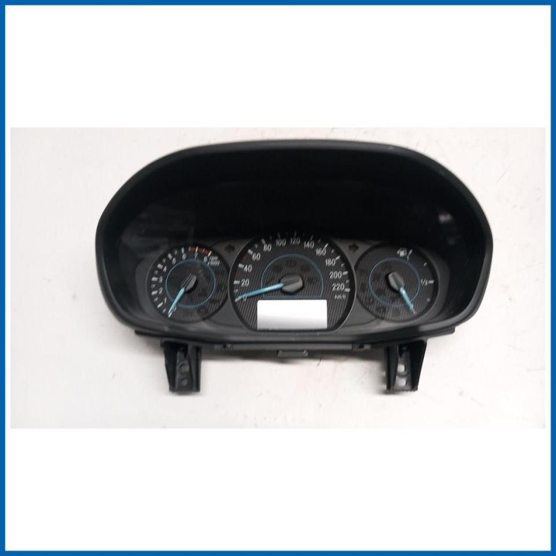 Quadro strumenti INSTRUMENT CLUSTERS |  |  FORD KA+