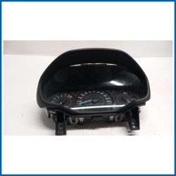 Quadro strumenti INSTRUMENT CLUSTERS |  |  FORD KA+
